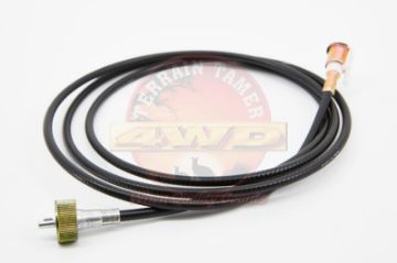 Cable Speedo Mtm