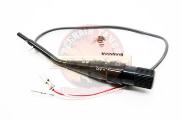 Switch Assy Light Control