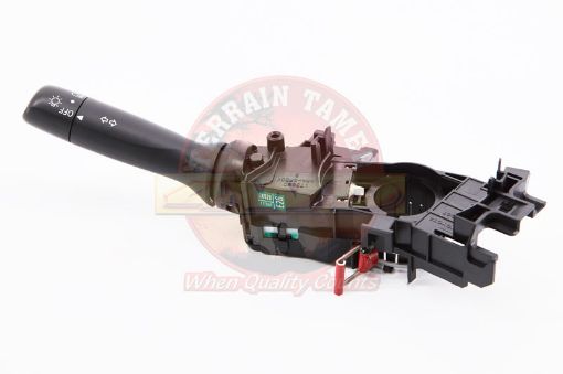 Switch Headlamp Dimmer