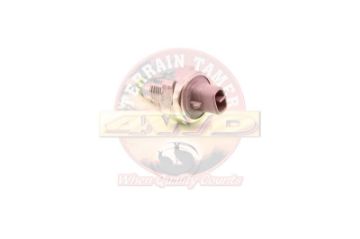Switch Diff Lock Indicator Without Wire