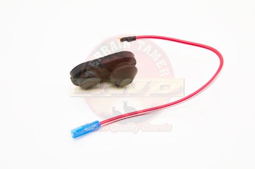 Switch Assy Courtesy Lamp Front Or Rear Door