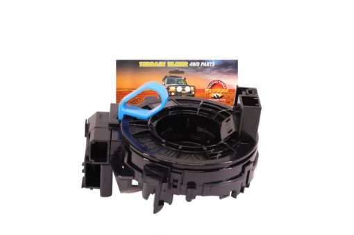 Cable Sub Assy Spiral Std