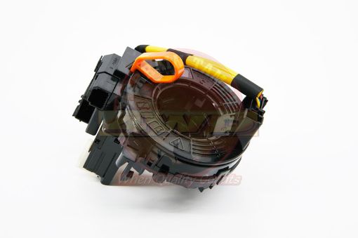Cable Sub Assy Spiral