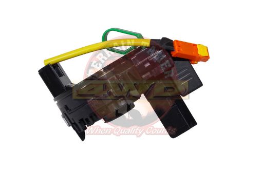 Cable Sub Assy Spiral Suits With Steering Sensor