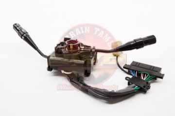 Switch Indicator With Intermittent & Time Adj.Wiper