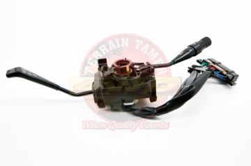 Switch Assy Indicator