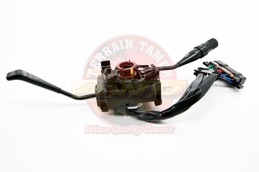 Switch Assy Indicator