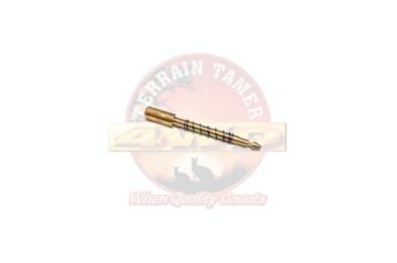Plate Horn Contact