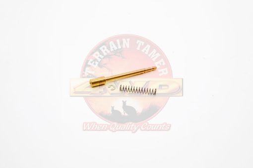 Plate Horn Contact