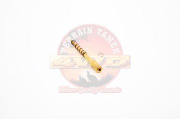 Plate Horn Contact
