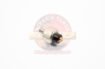 Switch Brake Warning