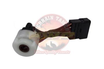 Switch Assy Ignition