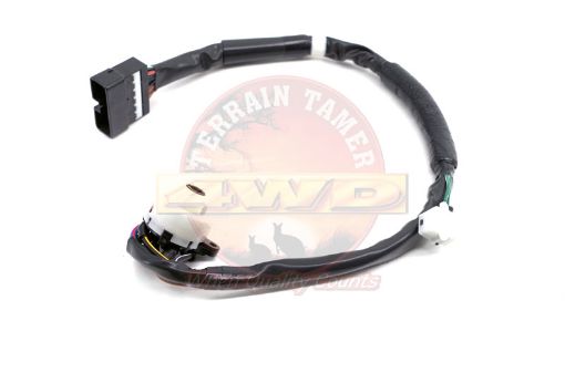 Switch Ignition