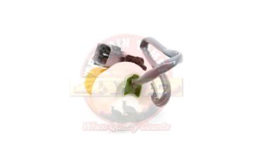 Switch Level Warning Fuel Filter Coaster
