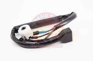 Switch Ignition 5 Pin