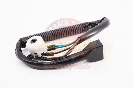 Switch Ignition 5 Pin