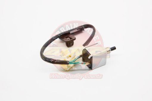 Switch Assy Parking Brake