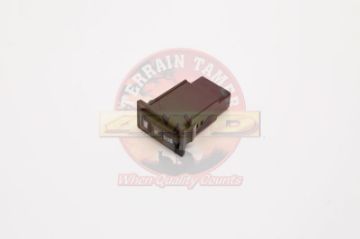 Switch Assy Fuel Control