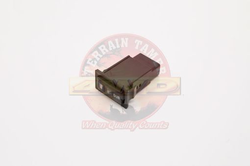 Switch Assy Fuel Control