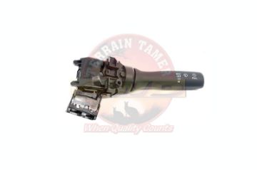 Switch Assy Windscreen Wiper Lhd