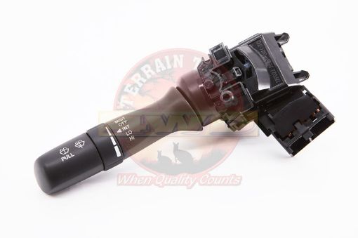 Switch Windshield Wiper