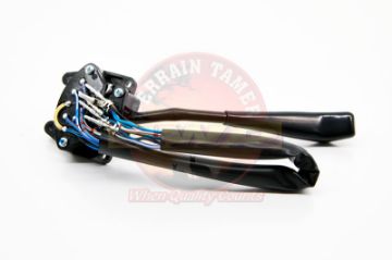 Switch Window Wiper With Intermittent Wiper W/O Time Adjust