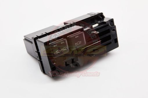 Switch Assy Cooler Control
