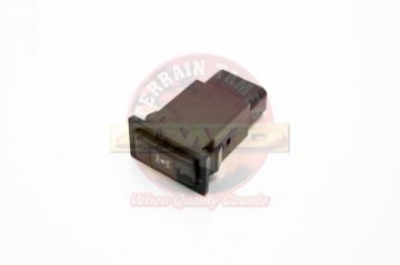 Switch Center Diff Lock