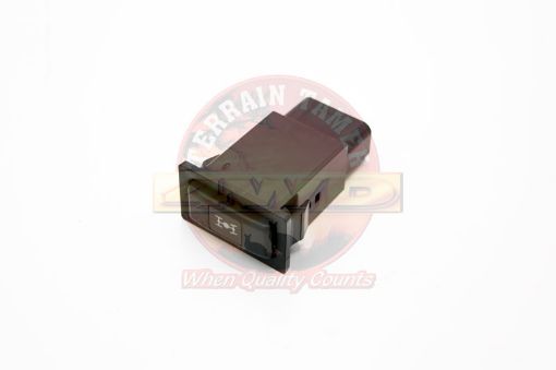 Switch Center Diff Lock