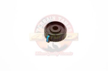 Knob Heater Blower Switch Suits With Cooler Control
