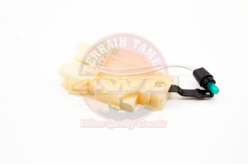 Switch Heater Blower