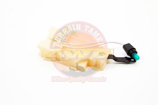 Switch Heater Blower