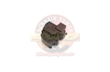 Switch Assy Power Window Regulator