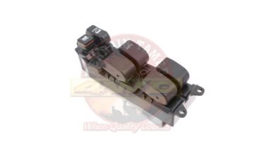 Switch Master Power Window Regulator
