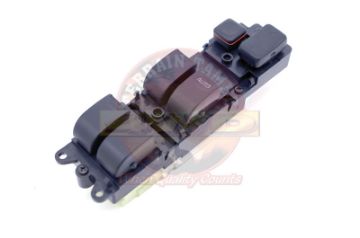 Switch Master Power Window Regulator