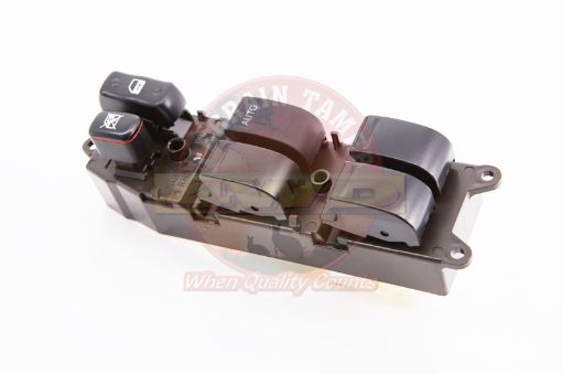 Switch Master Power Window