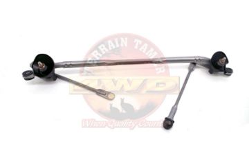 Link Assy Windscreen Wiper Rhd