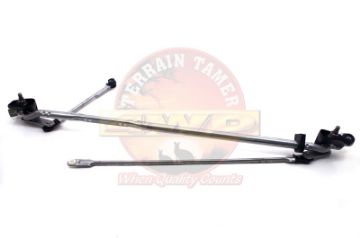 Link Assy Windscreen Wiper Rhd