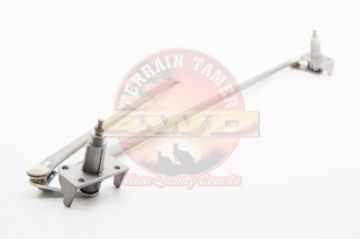 Link Assy Wiper Arm