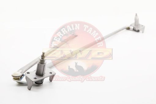 Link Assy Wiper Arm