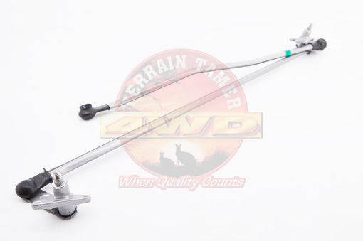 Link Assy Windscreen Wiper Front