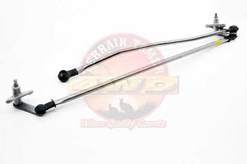 Link Windscreen Wiper Lhd Non Arl