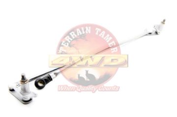 Link Windscreen Wiper Lhd Non Arl