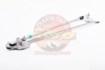 Link Assy Windscreen Wiper