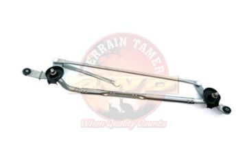 Link Assy Windshield Wiper