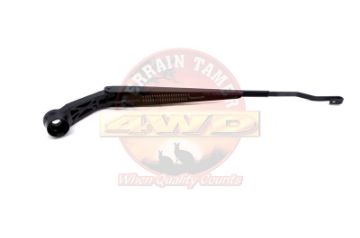 Wiper Arm Front Rh