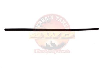 Wiper Blade L/H