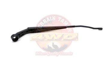 Wiper Arm Front Lh