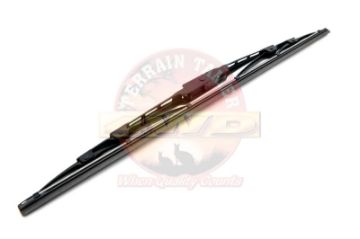 Wiper Blade L/H Lhd Vehilce Only