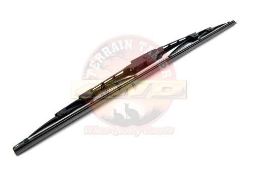 Wiper Blade L/H Lhd Vehilce Only